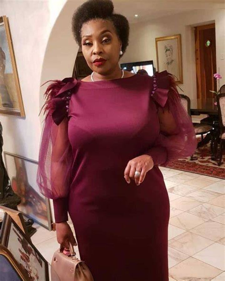 Yvonne Chaka Chaka bio: age, children, husband, songs, albums, movies and TV shows, profile