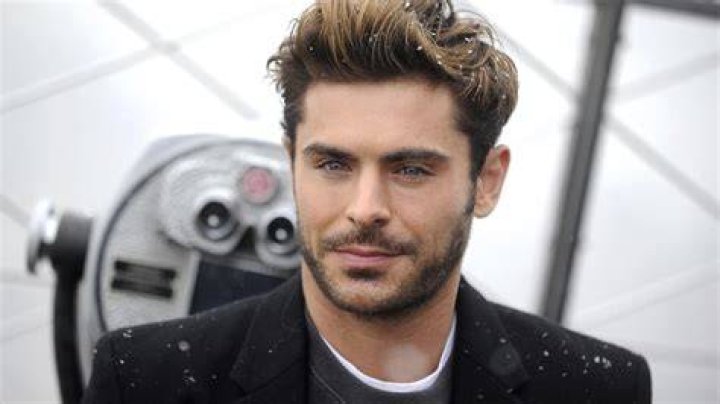 Zac Efron se sincera sobre el accidente que llev&oacute; a los rumores de