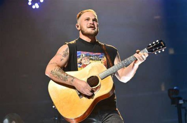 Zach Bryan's Mom Influenced His Music Facts about DeAnn Bryan