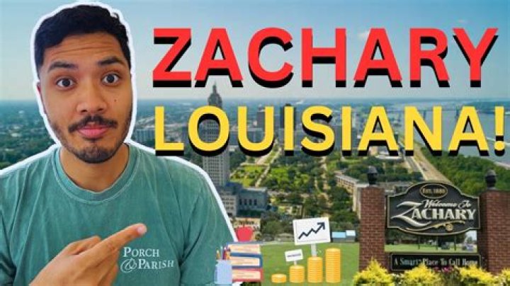 Zachary La Voy: The Rising Star In The Entertainment Industry