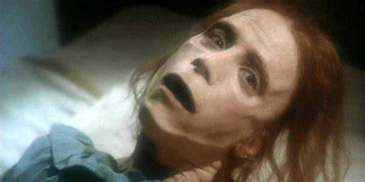 Zelda in Pet Sematary