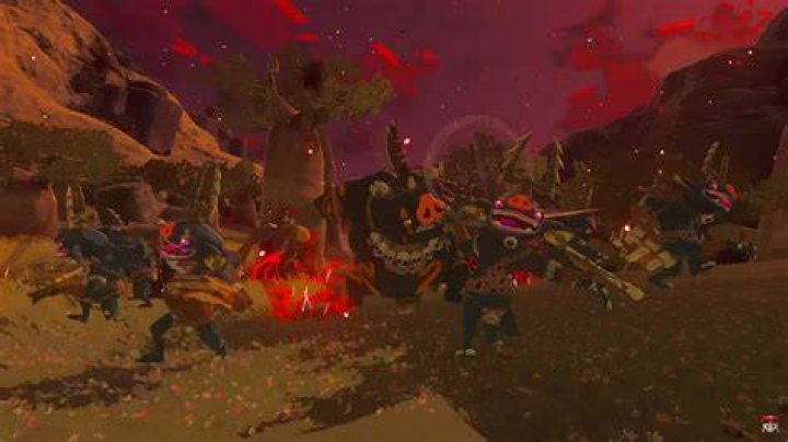 Zelda: Tears of the Kingdom: Here Are 5 Most Lethal Weapons to Erase Enemies
Completely