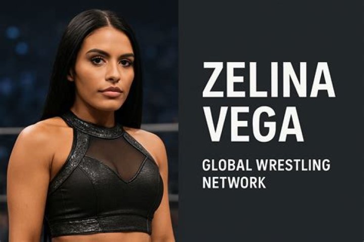 Zelina Vega Queen Of The Ring Cropped