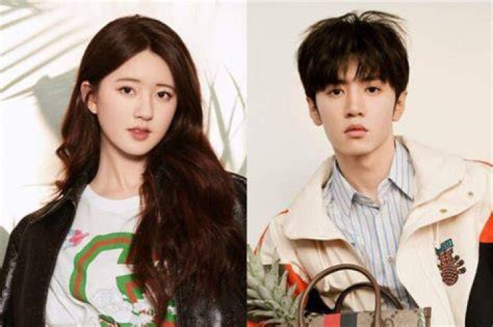 Zhao Lusi Marriage: A Closer Look At The Life Of The Rising Star