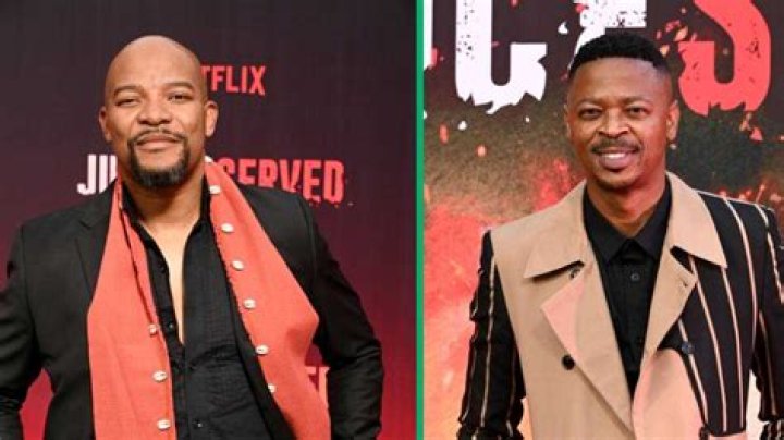Zolisa Xaluva to Reportedly Be Replaced by Hlomla Dandala on eTV’s ‘Smoke and Mirrors’