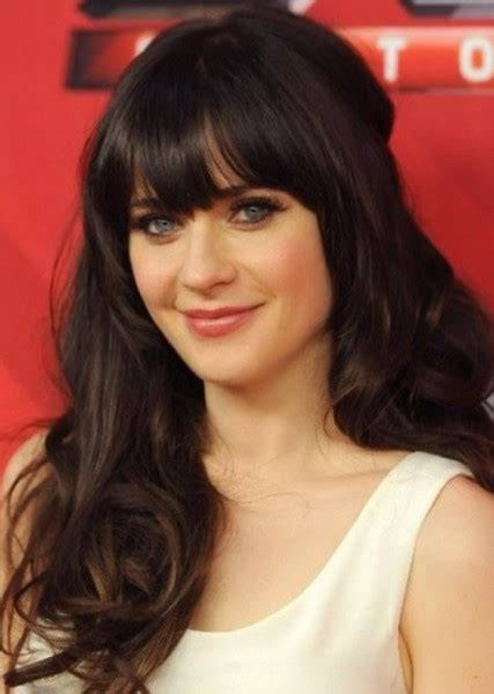 Zooey Deschanel Fan Casting