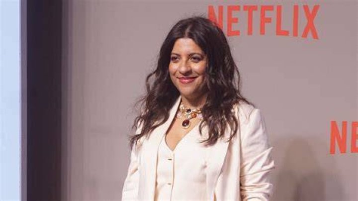 Zoya Akhtar Images