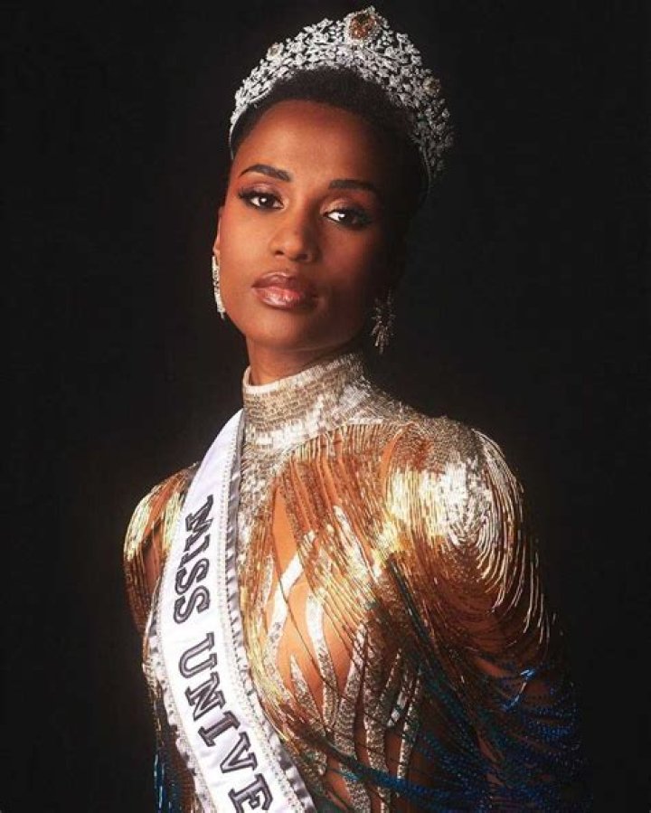Zozibini Tunzi biography: age, family, education, Miss Universe, quotes, profile and Instagram