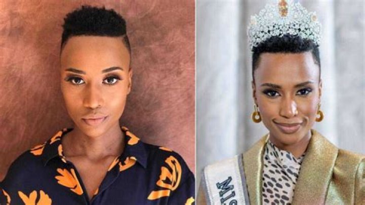 Zozibini Tunzi biography: age, family, education, Miss Universe, quotes, profile and Instagram